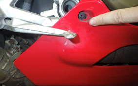 DUCATI 1299 PANIGALE 2015