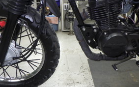 HONDA APE 50 2022 AC16