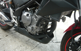 HONDA CB250 MC43