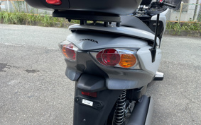 HONDA FORZA Z ABS AUDIO PACKAGE MF10