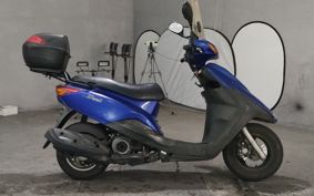 YAMAHA AKUSHI STREET SE53J