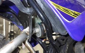 YAMAHA PW80 2003 4BC