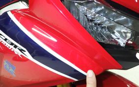 HONDA CBR1000RR GEN 3 SPECIAL 2017 SC77