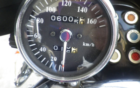 KAWASAKI ELIMINATOR 250SE EL250A