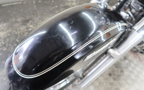 YAMAHA DRAGSTAR 400 CLASSIC 2012 VH02J