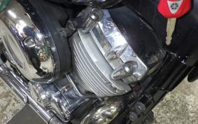 YAMAHA DRAGSTAR 400 2005 VH01J