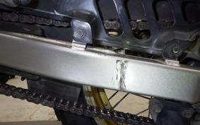 YAMAHA SEROW 250 Gen.2 2025 DG17J