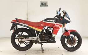 FANTIC HP1 125 400