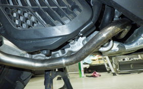 HONDA ADV150 2008 KF38