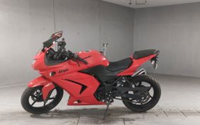KAWASAKI NINJA250R EX250K