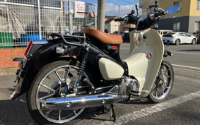 HONDA  SUPER CUB C125 JA48