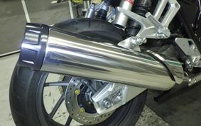 HONDA CB1300SF SUPER FOUR Gen. 3 2026 SC54