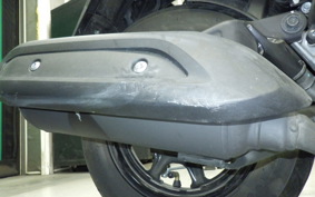 HONDA TACT-4ﾍﾞｰｼｯｸ 2012 AF79