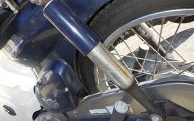 HONDA C90 SUPER CUB 1995 HA02