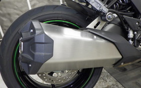 KAWASAKI NINJA1100SX 2025 ZXT10H