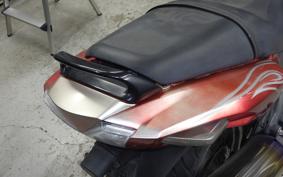 KAWASAKI ZZ1400 NINJA R A 2007 ZXT40D