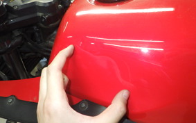 HONDA CBX750F 1984 RC17