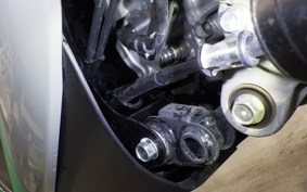 HONDA GIORNO 3 2020 AF77