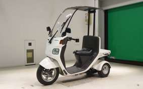 HONDA GYRO CANOPY 2001 TA03
