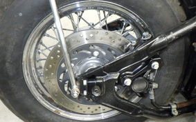 YAMAHA DRAGSTAR 1100 2000 VP10J