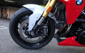 BMW F900R STANDARD 2022 0K11
