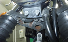 SUZUKI GRASS TRACKER Bigboy 2004 NJ4DA