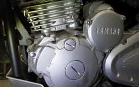 YAMAHA SEROW 250 2012 DG11J