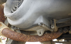YAMAHA BJ SA24J