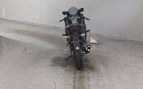 YAMAHA YZF-R125 RE45J