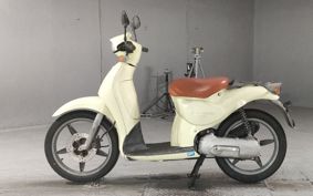 APRILIA SCARABEO50 LE