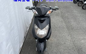 YAMAHA CYGNUS 125 X SE46
