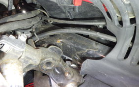 HONDA PCX 150 2022 KF12