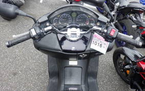 HONDA FORZA ZA MF08