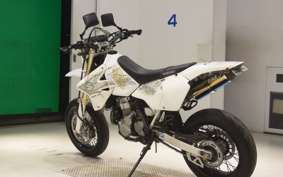 SUZUKI DR-Z400SM 2009 SK44A