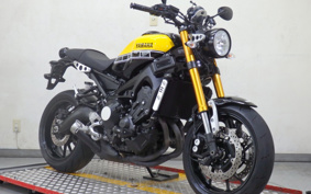 YAMAHA XSR900 2016 RN46J