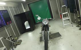 YAMAHA SR400 Gen.2 1998 1JR