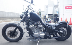 HONDA STEED 400 1993 NC26