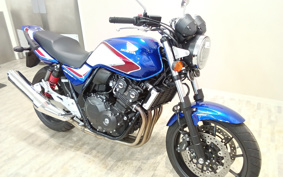 HONDA CB400SF 2022 NC42