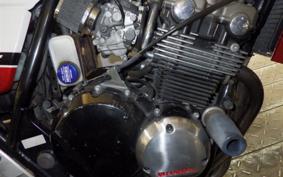 HONDA CB400SF VTEC SPEC 2 2003 NC39