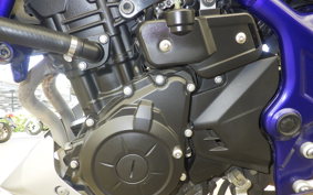 YAMAHA MT-25 RG10J