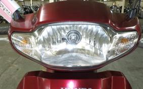 HONDA TACT Gen.4 AF79