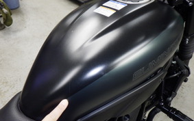 KAWASAKI ELIMINATOR400-3SE 2024 EL400A