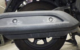 YAMAHA JOG-7 2013 AY01