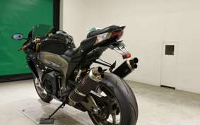 SUZUKI GSX-R1000 2009