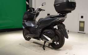 HONDA PCX 160 2022 KF47