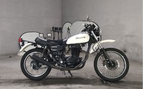 KAWASAKI 250TR BJ250F