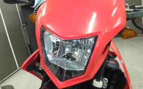 HONDA CRF250M 2017 MD38