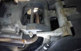 SUZUKI ADDRESS V50 CA4BA