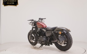 HARLEY XL1200X 2015