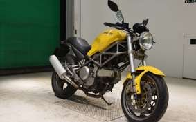 DUCATI MONSTER 400 2004